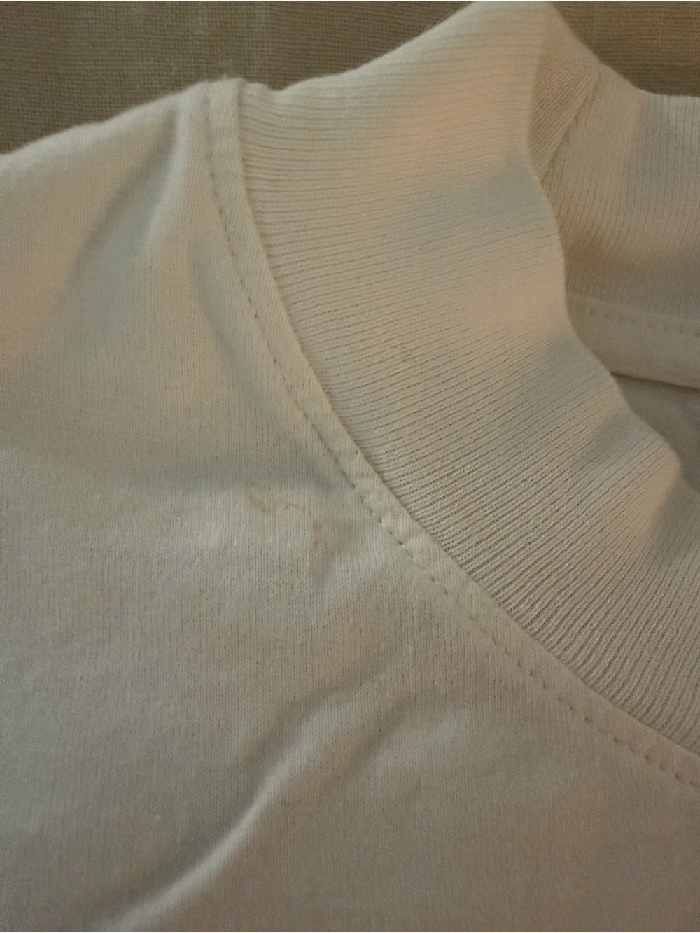 Cos Cotton Longsleeve Tshirt